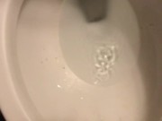 Fan Request - Power Pissing on my Hand 10/16