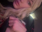 a series of unfortunate buttholes