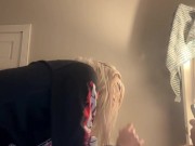 a series of unfortunate buttholes 2/16