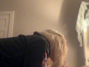 a series of unfortunate buttholes 4/16