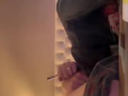 a series of unfortunate buttholes 8/16