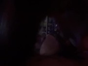 OUR FIRST BLOWJOB VIDEO 3/16