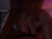 OUR FIRST BLOWJOB VIDEO 5/16