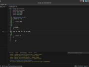 #21 Template Functions 7/16