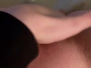 Pussy play is sooo much fun 11/16