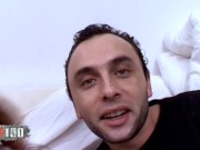 French pornstar Cynthia Lavigne having a great time fucking with Alex 1/16