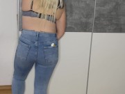 Selbstbefriedigung multiple orgasmen ich komme im stehen zweimal Fingern klitoris satisfyer feucht z 1/16