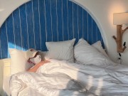 在泰国芭提雅花了4000泰铢叫了个上门大学生 1/16