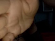 Lonely MILF Fuck Her Pussy 1/16