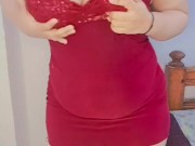 لبوه مصرية بترقص كسم جمدان طيزها