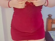 لبوه مصرية بترقص كسم جمدان طيزها 8/16