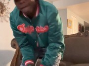 Going to the football game 10/16