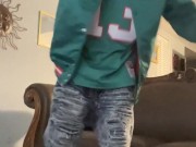 Going to the football game 13/16