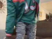 Going to the football game 14/16