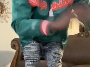 Going to the football game 15/16