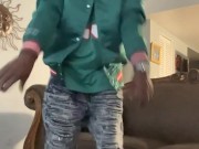 Going to the football game 8/16