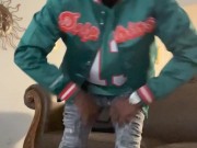 Going to the football game 9/16