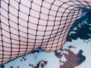 Beautiful, mature, absolutely submissive, but with fire inside 3/16