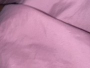 Nos quedamos solos en cama y mi hermanastra se puso cachonda 2/16