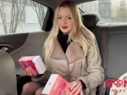 Honey Play Box Unboxing 2/16