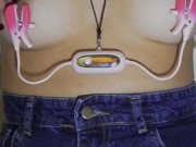 Drive me crazy with Lovense Gemini 1/16