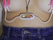 Drive me crazy with Lovense Gemini 11/16