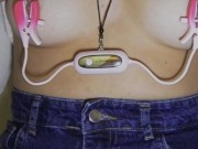 Drive me crazy with Lovense Gemini 12/16