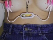 Drive me crazy with Lovense Gemini 13/16