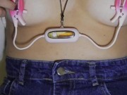 Drive me crazy with Lovense Gemini 14/16