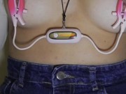 Drive me crazy with Lovense Gemini 15/16