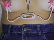 Drive me crazy with Lovense Gemini 2/16