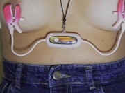 Drive me crazy with Lovense Gemini 3/16