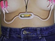 Drive me crazy with Lovense Gemini 4/16