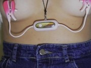 Drive me crazy with Lovense Gemini 5/16