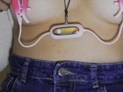 Drive me crazy with Lovense Gemini 7/16