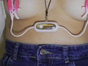 Drive me crazy with Lovense Gemini 8/16