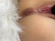 una masturbación mañanera 14/16