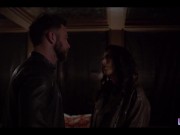 LUCIDFLIX Room 10 with Gal Ritchie 5/16