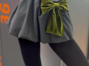 Watch me exercise part 1 2/16