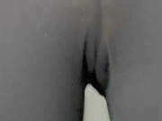 Watch me exercise part 2 2/16