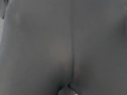 Watch me exercise part 2 4/16