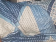 Testas grandes deliciosa de chica sexy