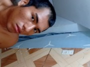 Oh me pajeo con mi mano