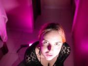 ASMR | I'm Jerking your Dick and Sucking it 14/16