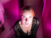 ASMR | I'm Jerking your Dick and Sucking it 15/16