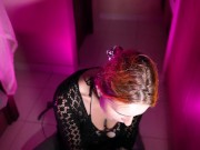 ASMR | I'm Jerking your Dick and Sucking it 16/16