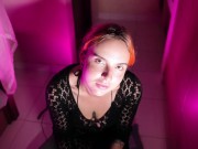 ASMR | I'm Jerking your Dick and Sucking it 2/16