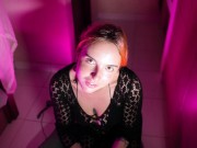 ASMR | I'm Jerking your Dick and Sucking it 4/16