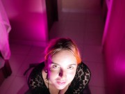 ASMR | I'm Jerking your Dick and Sucking it 5/16