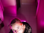 ASMR | I'm Jerking your Dick and Sucking it 7/16